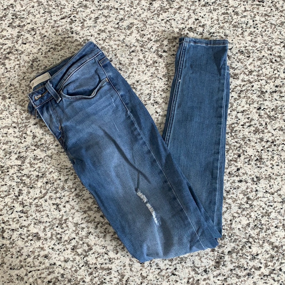 Levi’s Skinny Jeans